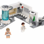 LEGO Star Wars 75203 Hoth Medical Chamber