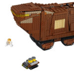 LEGO Star Wars 75220 Sandcrawler