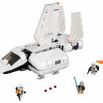 LEGO Star Wars 75221 Imperial Landing Craft