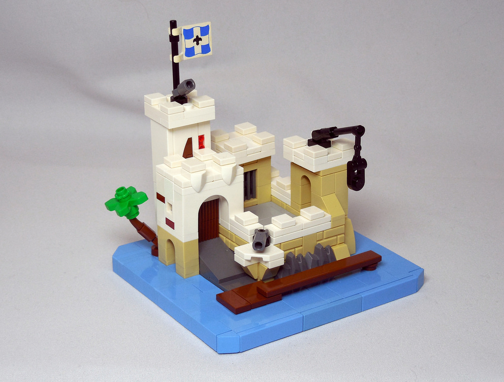 lego 6276