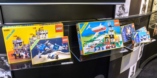 LEGO Idea House