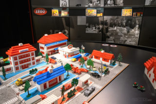 LEGO Idea House