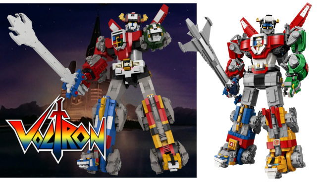 Voltron