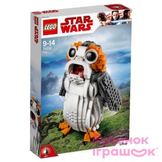 LEGO Star Wars 75230 Porg