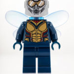 SDCC 2018 LEGO Marvel the Wasp