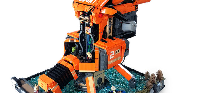 The Last Place on Earth