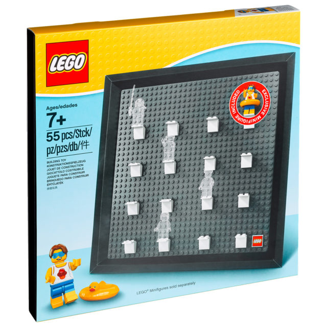 Cadre LEGO 5005359