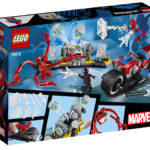 LEGO 76113 Spider-Man Bike Rescue