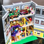 LEGO Modular Joker kids