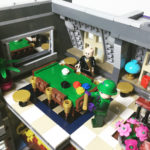 LEGO Modular Joker kids