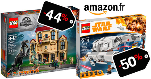 amazon black friday lego