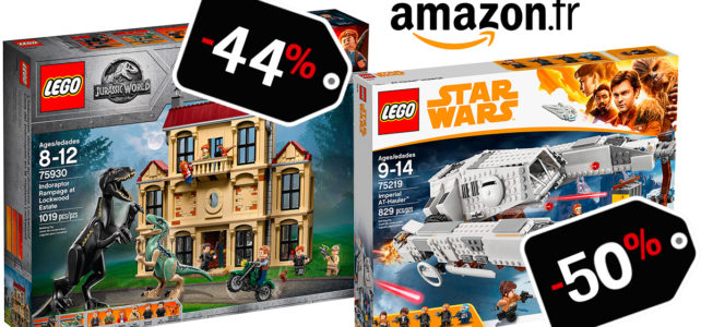 amazon black friday lego