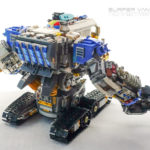 LEGO 31079 Surfer Van Mech