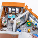 REVIEW LEGO 10264 Modular Corner Garage