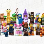 LEGO 71023 Minifigs à collectionner The LEGO Movie 2 full