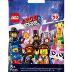 LEGO Movie 2 71023