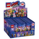 LEGO Movie 2 71023 box