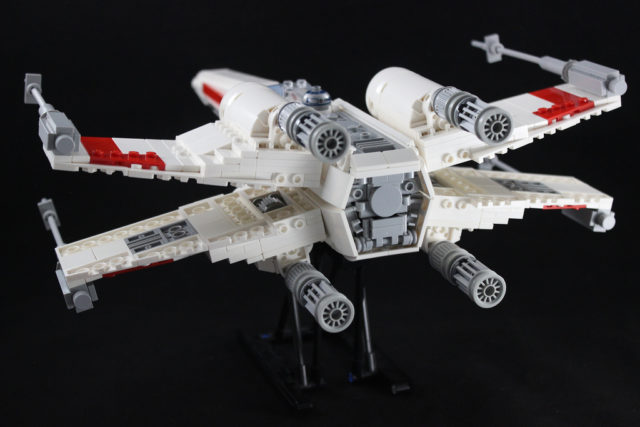 LEGO Star Wars T-65 X-wing