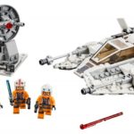 LEGO Star Wars 75259 Snowspeeder – 20th Anniversary Edition