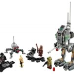 LEGO Star Wars 75261 Clone Scout Walker – 20th Anniversary Edition