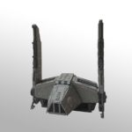 LEGO Star Wars Solo Imperial AT-Hauler