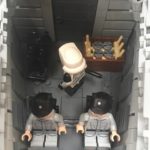 LEGO Star Wars Solo Imperial AT-Hauler