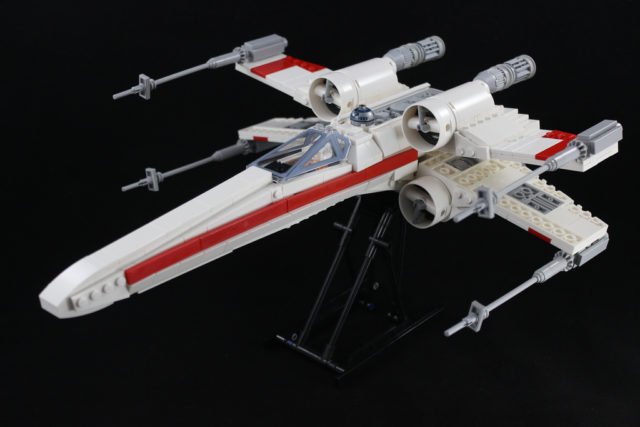 LEGO Star Wars T-65 X-wing