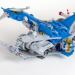 Neo Classic Space LEGO Technic