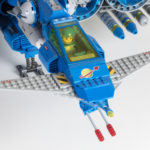 Neo Classic Space LEGO Technic