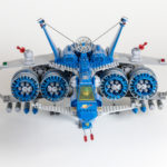 Neo Classic Space LEGO Technic