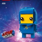 LEGO 41636 BrickHeadz Benny