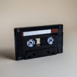 LEGO Cassette audio