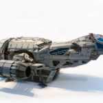 LEGO Firefly Serenity