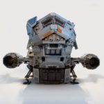 LEGO Firefly Serenity