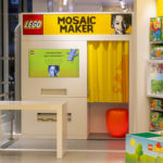 LEGO Mosaic Maker