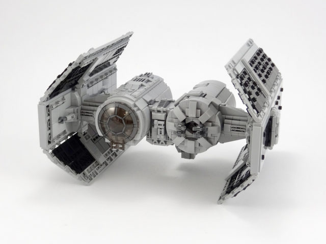 LEGO Star Wars TIE Bomber