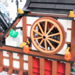 Review LEGO 70657 Ninjago City Docks