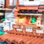 Review LEGO 70657 Ninjago City Docks