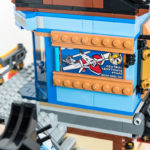 Review LEGO 70657 Ninjago City Docks