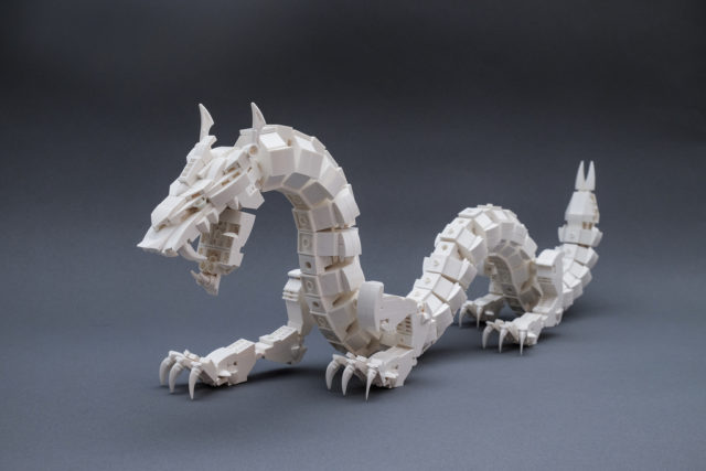 Dragon LEGO