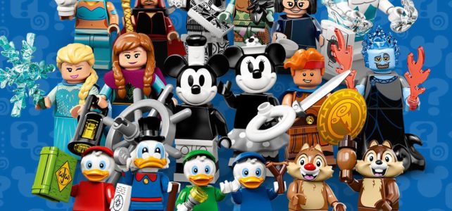LEGO-71024-Disney-Collectible-Minifigures-Series-2