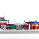 Pagoda street