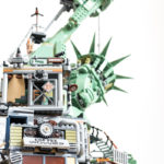 REVIEW LEGO 70840 Apocalypseburg