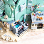 REVIEW LEGO 70840 Apocalypseburg