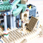 REVIEW LEGO 70840 Apocalypseburg