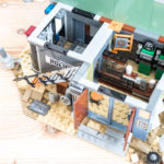 REVIEW LEGO 70840 Apocalypseburg