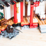 REVIEW LEGO Ninjago 70670 Monastery of Spinjitzu