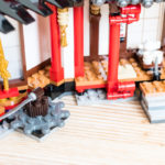 REVIEW LEGO Ninjago 70670 Monastery of Spinjitzu