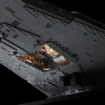 Star Wars Imperial Star Destroyer Monarch