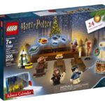 LEGO Harry Potter 75964 Advent Calendar
